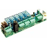 Плата аварийного питания CAME 002LB90