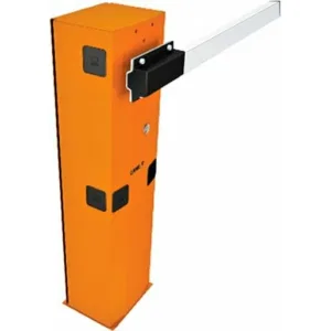 Комплект шлагбаума GARD 4000 для правостороннего монтажа CAME G4000DX KIT (КАМЕ) Комплект шлагбаума GARD 4000 для правостороннего монтажа CAME G4000DX KIT (КАМЕ)