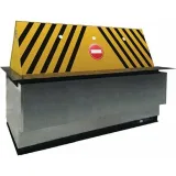 Блокиратор дорожный RB 900 CAME RB-45F90-2p